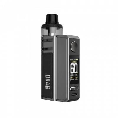 Voopoo Drag E60 PNP 2 Kit